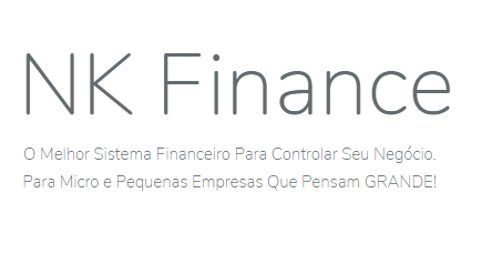 NKFinance
