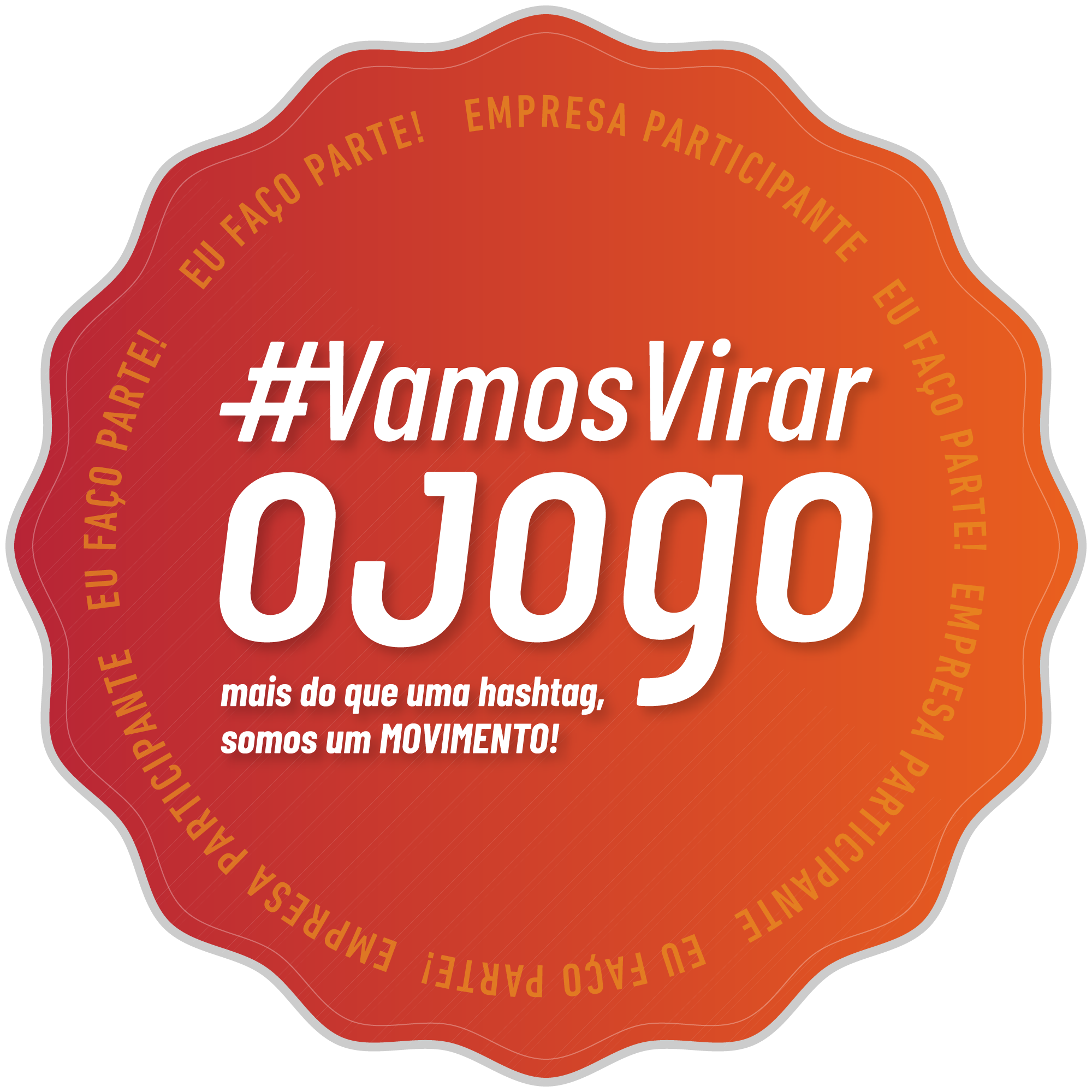 Vamos Virar o Jogo